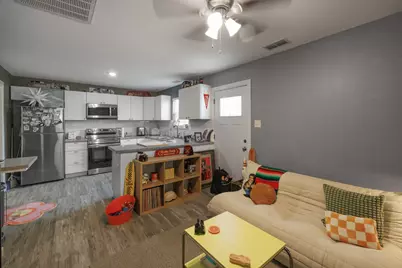 1107 Vine Street, Abilene, TX 79602 - Photo 9