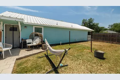 1107 Vine Street, Abilene, TX 79602 - Photo 5