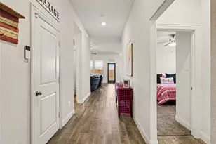 4016 Woodford Dr, Forney, TX 75126 - Photo 13