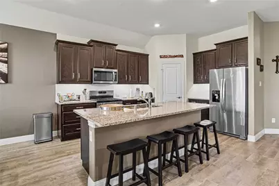 4016 Woodford Drive, Forney, TX 75126 - Photo 5