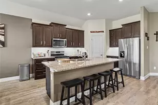 4016 Woodford Dr, Forney, TX 75126 - Photo 5