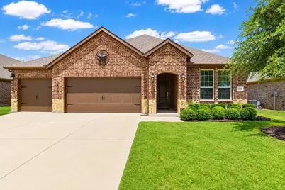 4016 Woodford Drive, Forney, TX 75126 - Photo 1