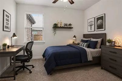 4016 Woodford Drive, Forney, TX 75126 - Photo 19