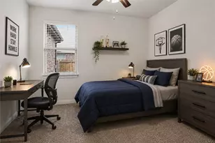 4016 Woodford Dr, Forney, TX 75126 - Photo 19