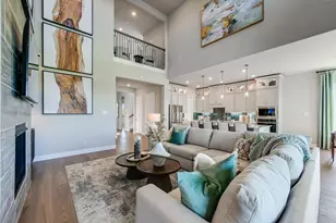 709 Cumulus Ct, Celina, TX 75009 - Photo 11
