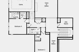 709 Cumulus Ct, Celina, TX 75009 - Photo 3