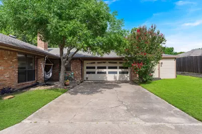 4609 Bayberry Lane, Garland, TX 75043 - Photo 29