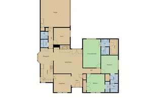 4609 Bayberry Ln, Garland, TX 75043 - Photo 35