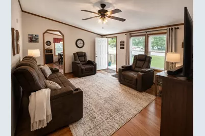 305 S Ewing Street, Boyd, TX 76023 - Photo 7