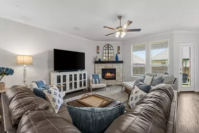 5305 Brazos Lane, Denton, TX 76226 - Photo 11