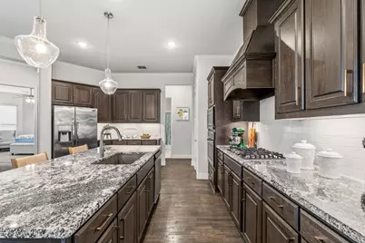 5305 Brazos Lane, Denton, TX 76226 - Photo 15