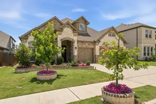 5305 Brazos Ln, Denton, TX 76226 - Photo 3