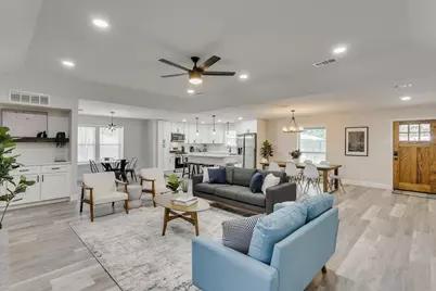 3921 Amy Avenue, Garland, TX 75043 - Photo 1