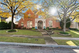 5381 Moss Glen Dr, Frisco, TX 75034 - Photo 3