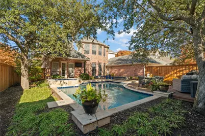 5381 Moss Glen Drive, Frisco, TX 75034 - Photo 33