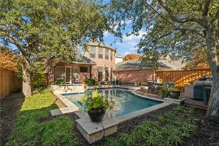 5381 Moss Glen Dr, Frisco, TX 75034 - Photo 33