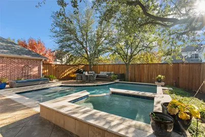 5381 Moss Glen Drive, Frisco, TX 75034 - Photo 1