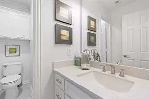 5381 Moss Glen Dr, Frisco, TX 75034 - Photo 23