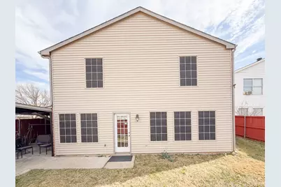 2044 Talon Drive, Lewisville, TX 75077 - Photo 37