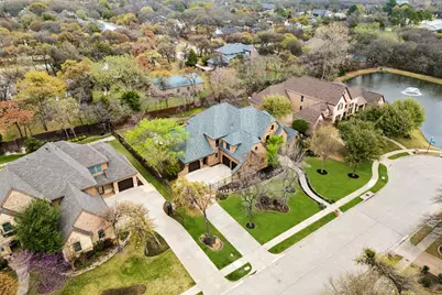 2349 Tall Woods Trail, Keller, TX 76262 - Photo 35