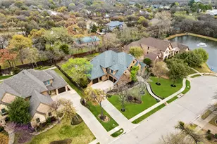 2349 Tall Woods Tr, Keller, TX 76262 - Photo 35