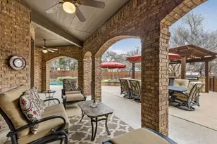 2349 Tall Woods Tr, Keller, TX 76262 - Photo 27