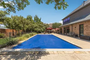 2349 Tall Woods Tr, Keller, TX 76262 - Photo 29