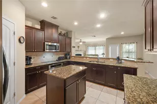 520 Rustic Oak Ln, McKinney, TX 75072 - Photo 11