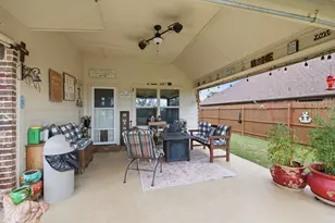 134 Donna Cir, Granbury, TX 76049 - Photo 19