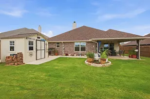 134 Donna Cir, Granbury, TX 76049 - Photo 21