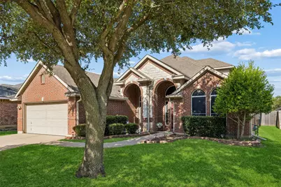 949 Chestnut Lane, Saginaw, TX 76179 - Photo 35