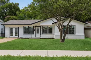4233 Quails Ln, Fort Worth, TX 76119 - Photo 3