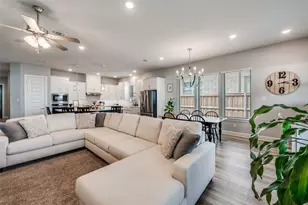 2703 Trinity Rdg St, Mansfield, TX 76063 - Photo 9