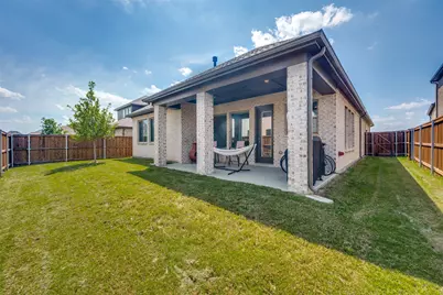 2703 Trinity Ridge Street, Mansfield, TX 76063 - Photo 25