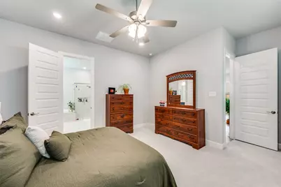 2703 Trinity Ridge Street, Mansfield, TX 76063 - Photo 15