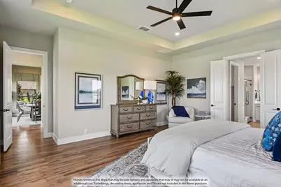 11545 Panther Drive, Godley, TX 76044 - Photo 19