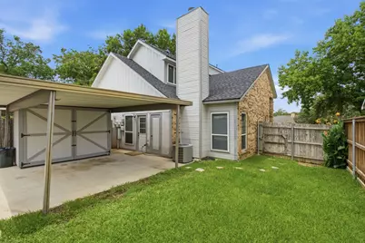 2702 Ansley Court, Euless, TX 76039 - Photo 25