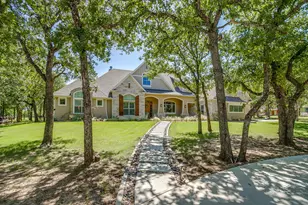154 Creek Meadow Ct, Lipan, TX 76462 - Photo 5