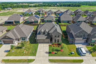 2233 Burning Bush Ln, Waxahachie, TX 75167 - Photo 35