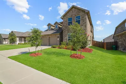 2233 Burning Bush Lane, Waxahachie, TX 75167 - Photo 3