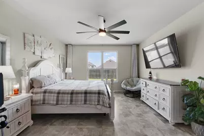 2233 Burning Bush Lane, Waxahachie, TX 75167 - Photo 19