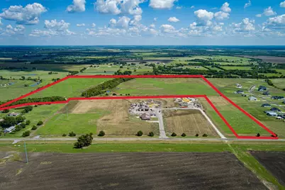 Tbd 69.254 Ac Fm 1553, Leonard, TX 75452 - Photo 1