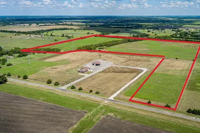 Tbd 69.254 Ac Fm 1553, Leonard, TX 75452 - Photo 3