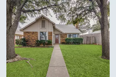 2614 Holy Cross Lane, Garland, TX 75044 - Photo 3