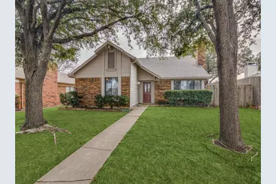 2614 Holy Cross Lane, Garland, TX 75044 - Photo 1