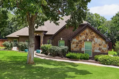 145 Foxpointe Circle, Weatherford, TX 76087 - Photo 7
