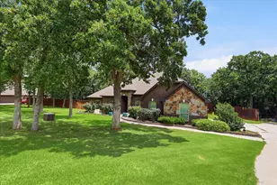 145 Foxpointe Circle, Weatherford, TX 76087 - Photo 5