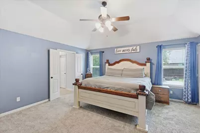 145 Foxpointe Circle, Weatherford, TX 76087 - Photo 19