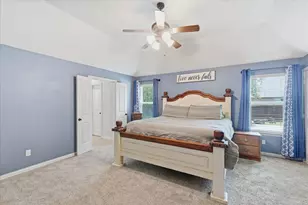 145 Foxpointe Circle, Weatherford, TX 76087 - Photo 19
