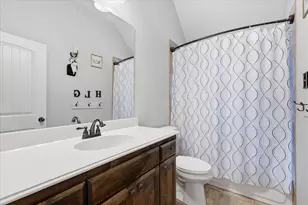 145 Foxpointe Circle, Weatherford, TX 76087 - Photo 27